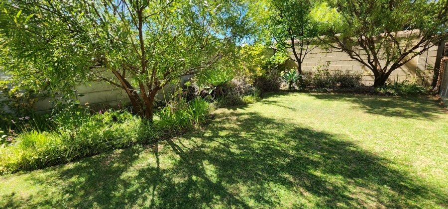 3 Bedroom Property for Sale in Olive Grove Western Cape